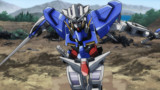 MOBILE SUIT GUNDAM 00 (English Dub) Episode 6