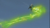 Eureka Seven Episode 42