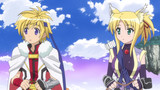 Dog Days Episode 08