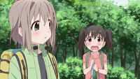 Yama no Susume Second Season 04 « Commie Subs