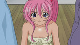 Steel Angel Kurumi Zero Episode 3