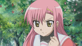 Hayate the Combat Butler! (Season 1) Episode 10