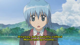 Hayate the Combat Butler! (Season 1) Episode 22