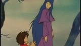 Galaxy Express 999 Episode 8