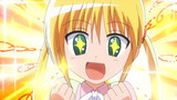 Hayate no Gotoku! - Episode 22 - Keep on Dreaming