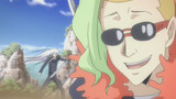 REBORN! Episode 99