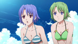 Rio - Rainbow Gate! Episode 12