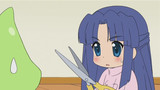The Melancholy of Haruhi-chan Suzumiya Episode 24