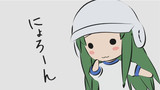 Nyoron Churuya-san Episode 3