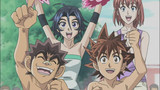 Eyeshield 21 Episode 56