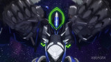 Valvrave the Liberator Episode 9