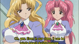 Maburaho Episode 4