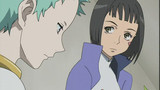 Eureka Seven (English Dub) Episode 40