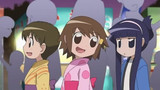 Chitose Get You! Episode 13