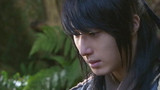 Moon River Episode 5