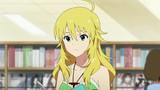 The Idol Master Episode 12