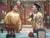 The Duke of the Mount Deer - Episode 35