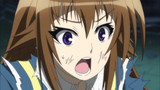 Medaka Box Season 2: Abnormal Episode 10