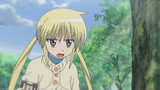 Hayate the Combat Butler! (Season 1) Episode 31