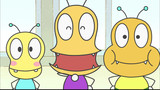 Bottom Biting Bug Episode 7