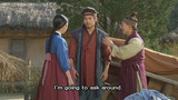 Yi San Episode 8