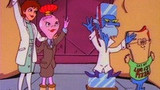Galaxy High School Episode 13