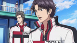 The Prince of Tennis II Episode 9