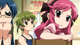 Kanamemo Episode 6