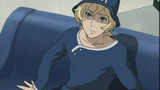 Eureka Seven (English Dub) Episode 10