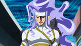 Digimon Xros Wars Episode 39