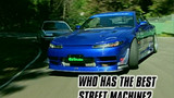 Fuji Fast Episode 6