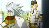 Ixion Saga DT Episode 20