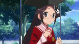 The World God Only Knows Episode 9