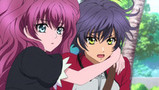 Hakkenden: Eight Dogs of the East Episode 2