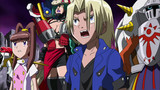Digimon Xros Wars Episode 51