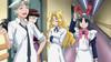 Saki Episode 7