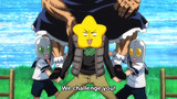 Arakawa Under the Bridge Episode 9