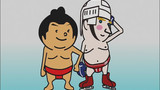 Naked Wolves Episode 3