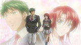 La Corda d'Oro ~primo passo~ Episode 4