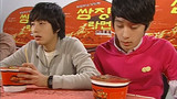 Unstoppable High Kick Episode 99