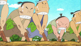 Folktales from Japan Episode 9