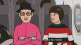 Japan Tourism Anime Channel Episode 2
