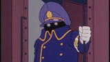 Galaxy Express 999 Episode 65