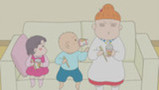 Kaasan Mom's Life Episode 47