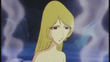 Galaxy Express 999 Episode 58