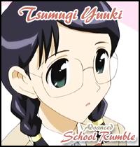 Yuuki Tsumugi