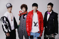F Cuz