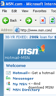 hotmail inbox full