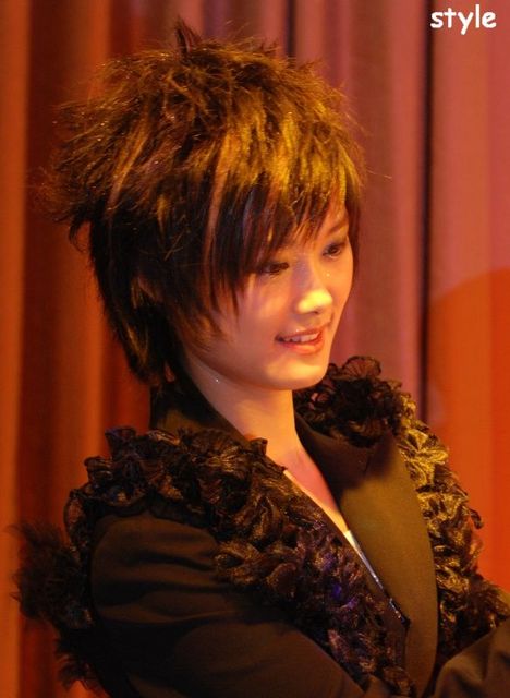 li yuchun