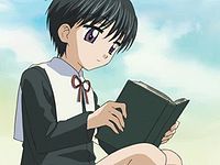 Hotaru Imai
